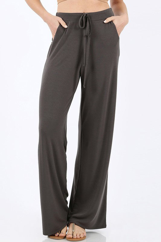 Loose fitting discount women's lounge pants