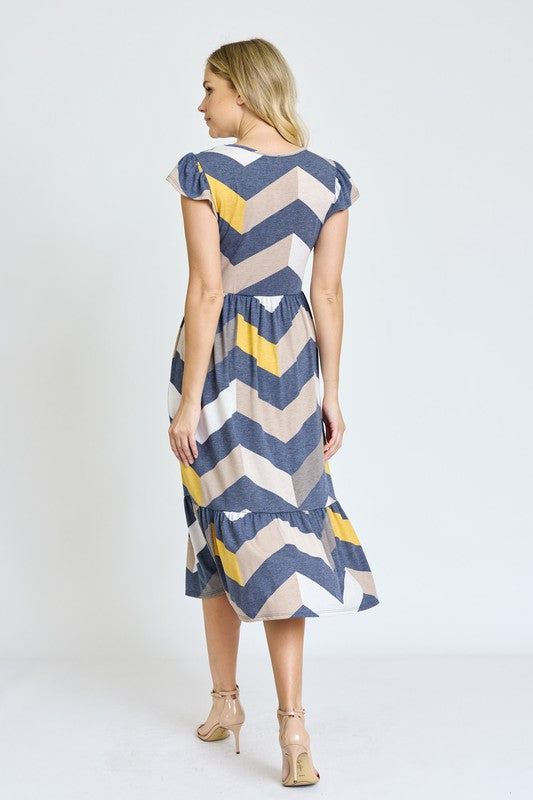 DITSY SUNDRESS