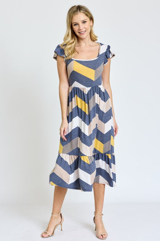 DITSY SUNDRESS