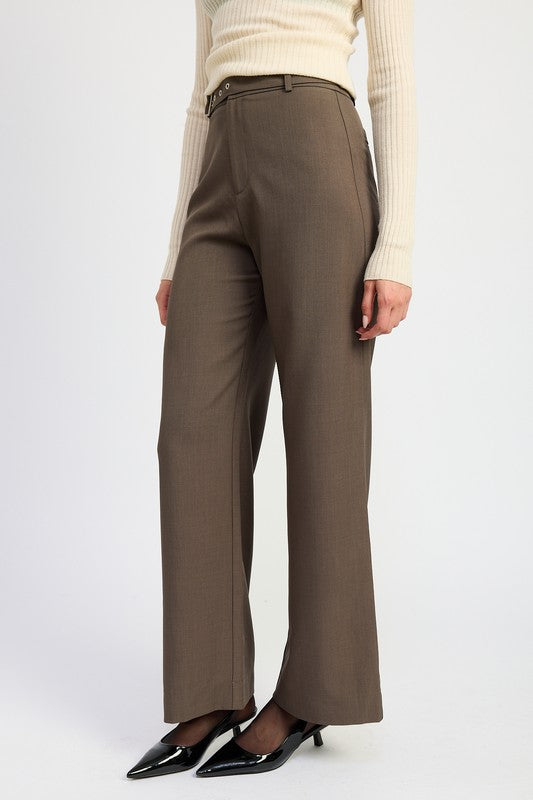 EMORY TROUSER PANTS