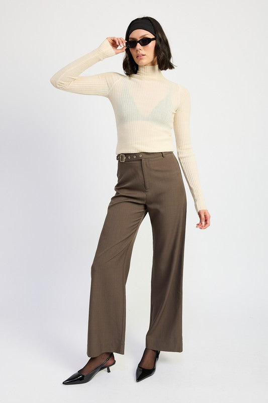 EMORY TROUSER PANTS