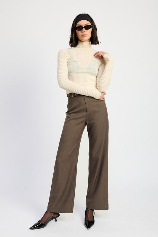 EMORY TROUSER PANTS