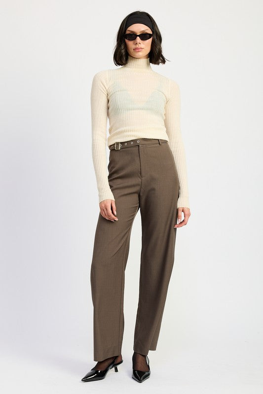 EMORY TROUSER PANTS