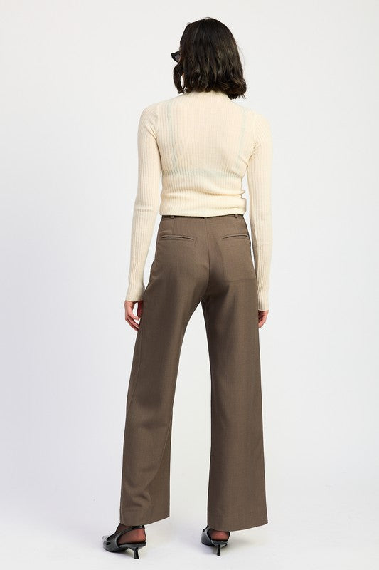 EMORY TROUSER PANTS