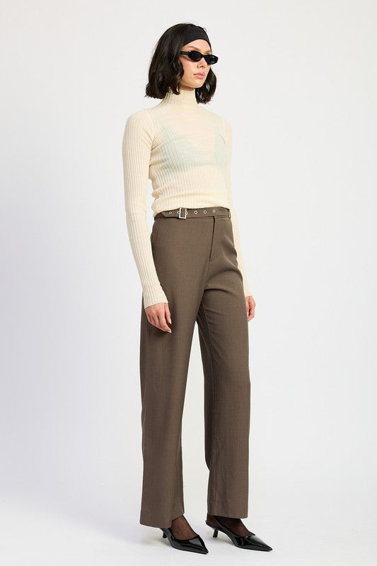 EMORY TROUSER PANTS